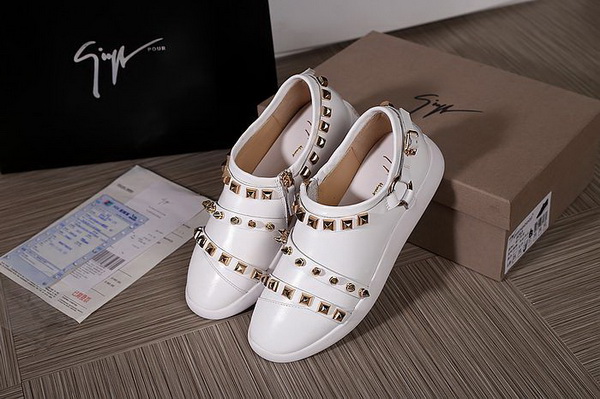 Giuseppe Zanotti Casual Shoes Women--016